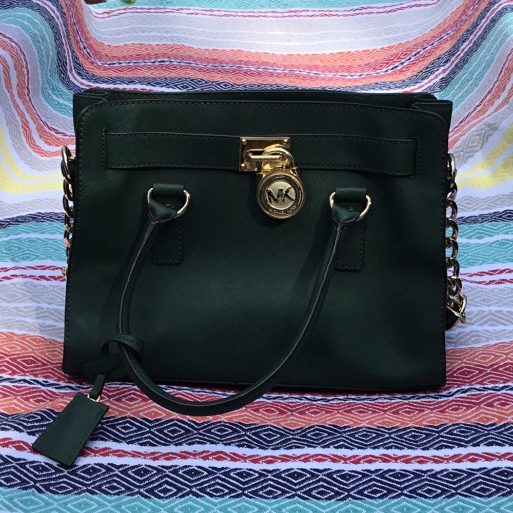 Michael Kors bag 💼💚